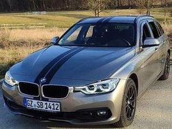 Gebraucht 2018 BMW 320 Kombi | 19.000 € (Fairer Preis)