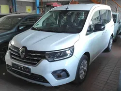 Weiß Gebraucht 2021 Renault Kangoo Edition One Van / Kleinbus | 15.499 € (Guter Preis)