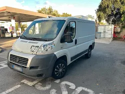 Weiß Gebraucht 2007 Fiat Ducato Van | 3.099 € (Fairer Preis)