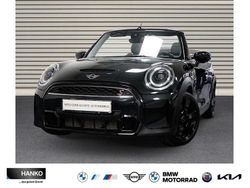 Midnight black ii Gebraucht 2023 Mini Cooper S Cabriolet Classic Cabrio | 33.333 € (Etwas zu teuer)