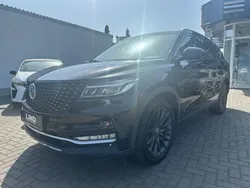 Schwarz Gebraucht 2023 DFSK Fengon SUV | 25.490 € (Superpreis)
