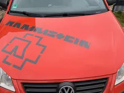 Gebraucht 2006 VW Polo Limousine | 3.000 € (Etwas zu teuer)