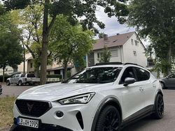 Gebraucht 2022 Cupra Formentor VZ SUV | 30.100 € (Superpreis)