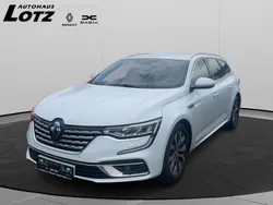 Purple ($2) Gebraucht 2022 Renault Talisman GrandTour Intens Kombi | 18.190 € (Superpreis)