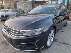 Deep black Gebraucht 2022 VW Passat GTE Kombi | 21.900 € (Superpreis)