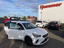 Weiß Gebraucht 2022 Opel Corsa Edition Limousine | 13.799 € (Guter Preis)