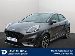 Grau Gebraucht 2023 Ford Puma | 13.990 € (Superpreis)