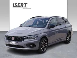 Colore esterno (body:vr793/b tetto:vr.7 Gebraucht 2019 Fiat Tipo S Kombi | 13.350 € (Fairer Preis)