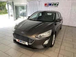 Gebraucht 2019 Ford Focus Titanium Limousine | 13.990 € (Fairer Preis)