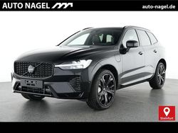 Schwarz Gebraucht 2025 Volvo XC60 Plus SUV | 52.400 € (Fairer Preis)