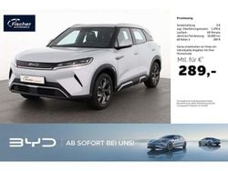 Weiß Gebraucht 2025 BYD Atto 2 Active SUV | 24.980 € (Guter Preis)