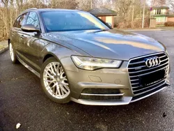 Gebraucht 2015 Audi A6 S-Line Kombi | 16.900 € (Superpreis)