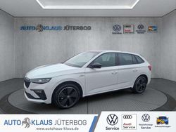 Moonweiß Neu 2025 Skoda Scala Monte Carlo Kleinwagen | 28.795 € (Fairer Preis)