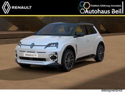 Neu 2025 Renault R5 Iconic Kleinwagen | 33.610 € (Fairer Preis)
