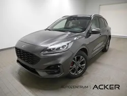 Magnetic Gebraucht 2024 Ford Kuga ST-Line X SUV | 25.980 € (Guter Preis)
