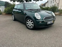 Gebraucht 2002 Mini ONE Kleinwagen | 1.000 €