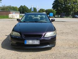 Violet Gebraucht 1999 Honda Accord Coupé | 2.980 € (Fairer Preis)