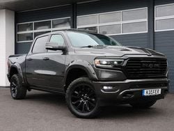 Grau Gebraucht 2022 Dodge Ram Abholung | 44.950 € (Guter Preis)