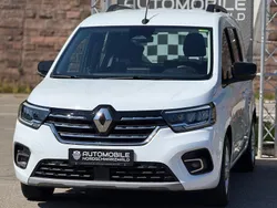 Gebraucht 2022 Renault Kangoo Edition One Van / Kleinbus | 20.990 € (Guter Preis)