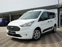 Weiß Gebraucht 2019 Ford Transit Van / Kleinbus | 15.450 € (Guter Preis)