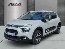 Lackierung sable/metallic klar Gebraucht 2024 Citroën C3 PureTech Kleinwagen | 19.950 € (Teuer)