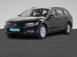 Schwarz Gebraucht 2023 VW Passat Business Kombi | 25.550 € (Guter Preis)