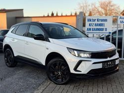 Weiß Gebraucht 2022 Opel Grandland X GS Line SUV | 18.500 € (Etwas zu teuer)