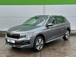 Weiß Neu 2025 Skoda 105 Limousine | 26.790 €