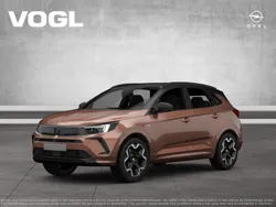 Opel Grandland Electric