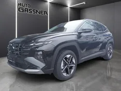 Schwarz Neu 2025 Hyundai Tucson Trend SUV | 34.290 € (Fairer Preis)