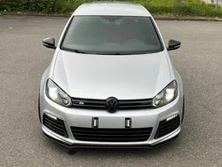 Silber Gebraucht 2011 VW Golf VI Limousine | 23.999 €