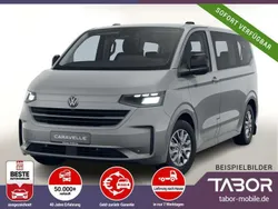 Stone grey Neu 2025 VW T7 Life Van | 45.488 €
