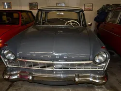Grau Gebraucht 1960 Ford Taunus | 14.800 €