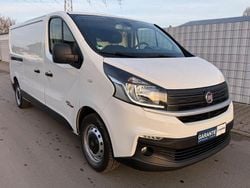 Weiß Gebraucht 2017 Fiat Talento Van / Kleinbus | 8.250 € (Fairer Preis)