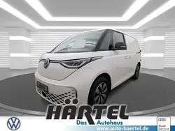 Candyweiß (white), solid Neu 2025 VW ID. Buzz Van | 49.800 € (Superpreis)