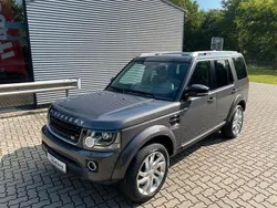 Grau Gebraucht 2016 Land Rover Discovery 4 Landmark SUV | 27.950 €