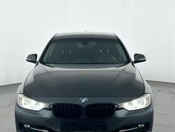 Grau Gebraucht 2013 BMW 330 Sport Line Limousine | 12.399 € (Fairer Preis)