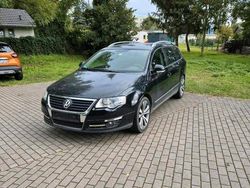 Schwarz Gebraucht 2007 VW Passat Kombi | 3.150 € (Guter Preis)