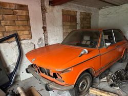 Gebraucht 1974 BMW 1802 Kombi | 2.500 €