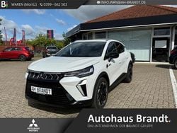 Weiß Neu 2025 Mitsubishi ASX Edition SUV | 32.990 € (Fairer Preis)