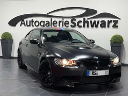 Schwarz metallic Gebraucht 2013 BMW M3 Performance Coupé | 109.400 €