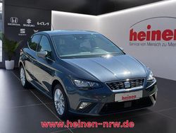 Grau Gebraucht 2023 Seat Ibiza XCELLENCE Limousine | 17.489 € (Fairer Preis)