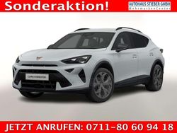 Nevada weiß metallic Neu 2025 Cupra Formentor SUV | 33.801 € (Guter Preis)