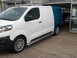 Weiß Gebraucht 2020 Opel Vivaro Edition Van | 7.990 €