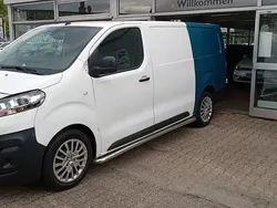 Weiß Gebraucht 2020 Opel Vivaro Edition Van | 8.850 €