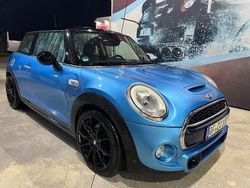 Gebraucht 2015 Mini Cooper S Kleinwagen | 11.600 € (Superpreis)