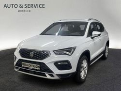 Weiß Gebraucht 2025 Seat Ateca Xperience SUV | 28.960 € (Guter Preis)