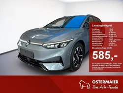 Stonewashed blue Neu 2024 VW ID.7 Pro Limousine | 58.077 € (Guter Preis)
