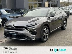 Grau/typ aussenverkleidung metalliclackierung Gebraucht 2024 Citroën C5 X Kombi | 21.450 € (Fairer Preis)