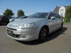 Aluminiumgrau/metallic Gebraucht 2014 Citroën C5 Tendance Kombi | 2.990 € (Superpreis)